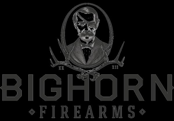 Bighorn Firearms logo