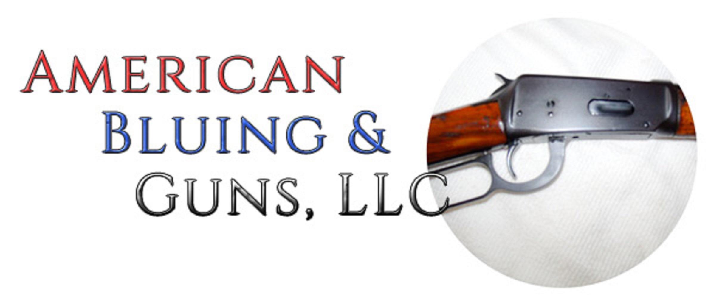 American Bluing & Guns, Llc logo