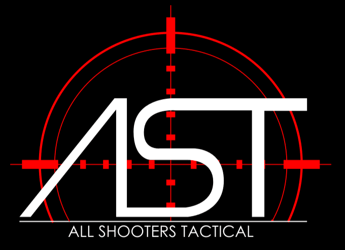 All Shooters Tactical, Inc. logo