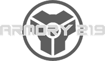 Armory 219 logo