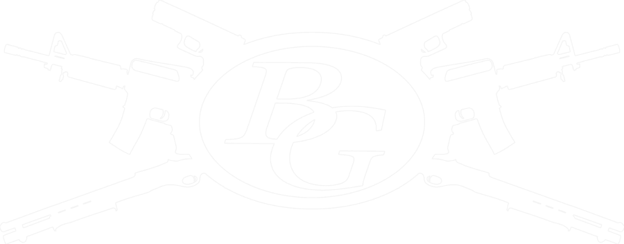 Belcher's Guns & Gunsmithing logo