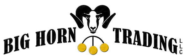 Big Horn Trading LLC logo