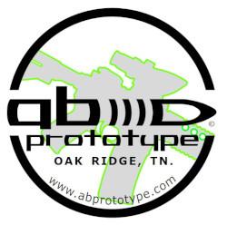 AB Prototype, LLC. logo