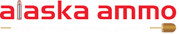 Alaska Ammo logo