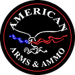 American Arms & Ammo logo