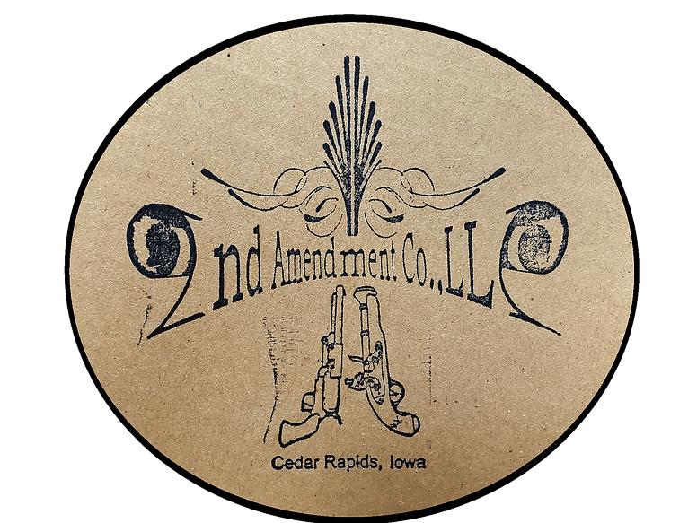 2nd Amendment logo
