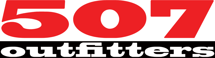 507 Outfitters logo