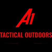 A1 Tactical Outdoors logo