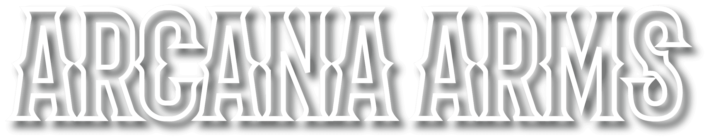 Arcana Arms logo