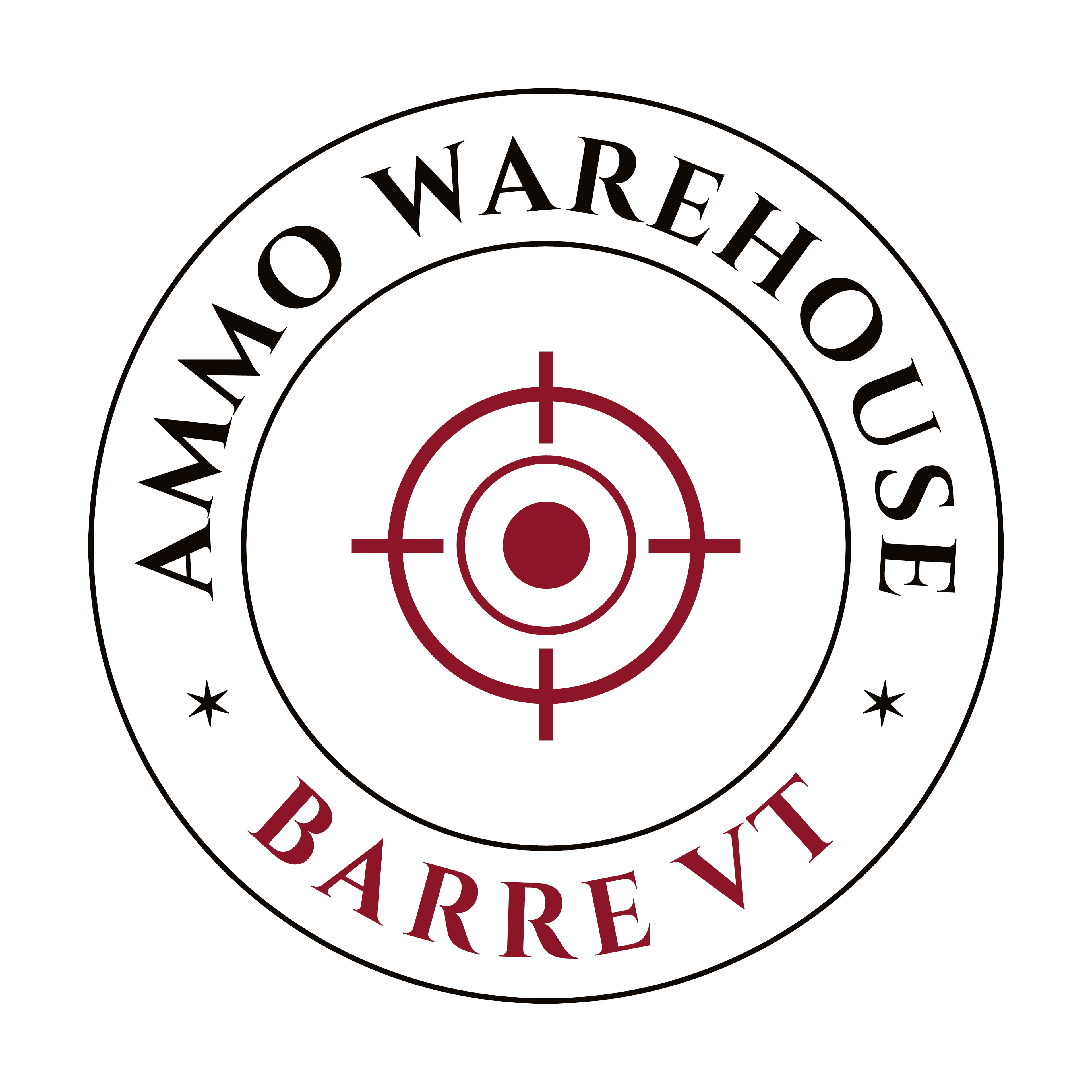 Ammo Warehouse LLC logo
